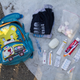 Illustration for article titled Heres What Syrian Refugees Bring On Their Long, Dangerous Journeys